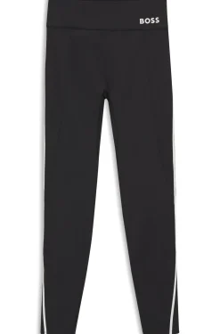Active Leggings mit Performance-Stretch und Feuchtigkeitsmanagement
