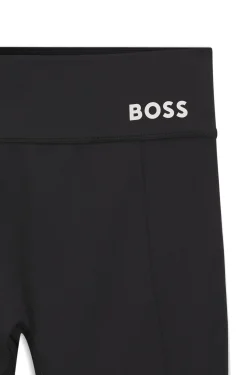 Active Leggings mit Performance-Stretch und Feuchtigkeitsmanagement