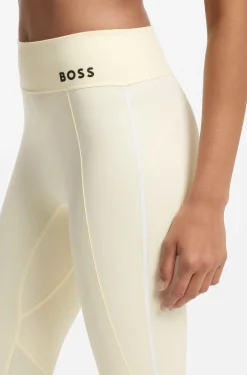 Active Leggings mit Performance-Stretch und Feuchtigkeitsmanagement