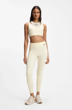 Active Leggings mit Performance-Stretch und Feuchtigkeitsmanagement