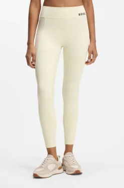 Active Leggings mit Performance-Stretch und Feuchtigkeitsmanagement