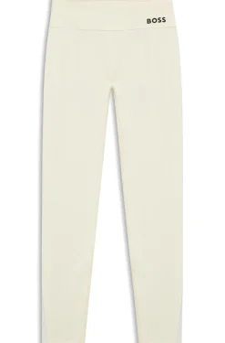 Active Leggings mit Performance-Stretch und Feuchtigkeitsmanagement