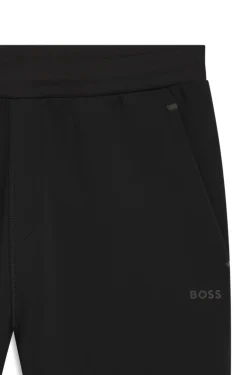 Active Schnell trocknende Hose mit reflektierendem Logo