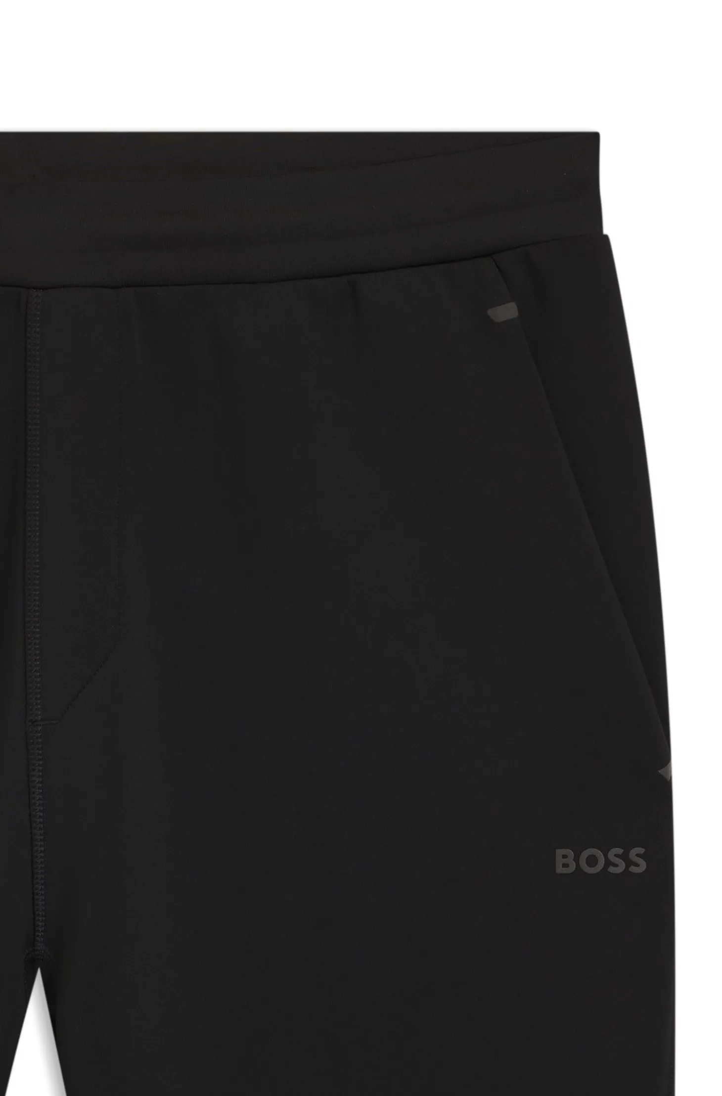 Active Schnell trocknende Hose mit reflektierendem Logo