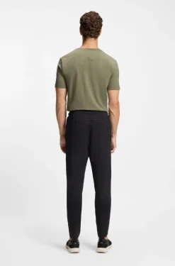 Active Schnell trocknende Hose mit reflektierendem Logo