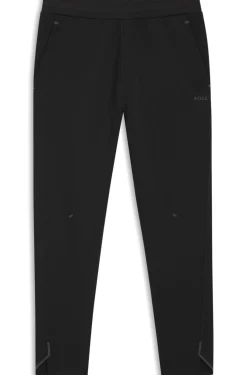 Active Schnell trocknende Hose mit reflektierendem Logo
