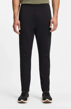 Active Schnell trocknende Hose mit reflektierendem Logo