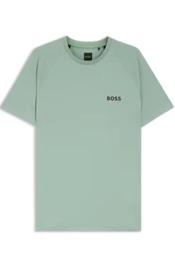 Active Schnell trocknendes Slim-Fit T-Shirt mit Vier-Wege-Stretch