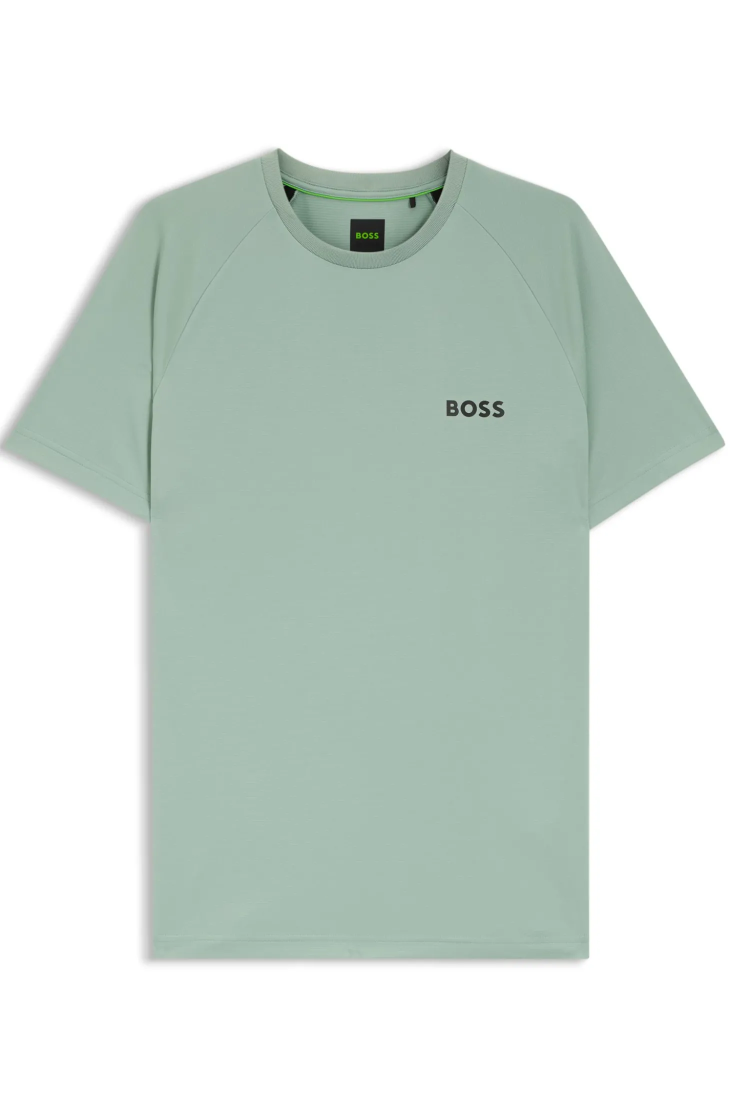 Active Schnell trocknendes Slim-Fit T-Shirt mit Vier-Wege-Stretch