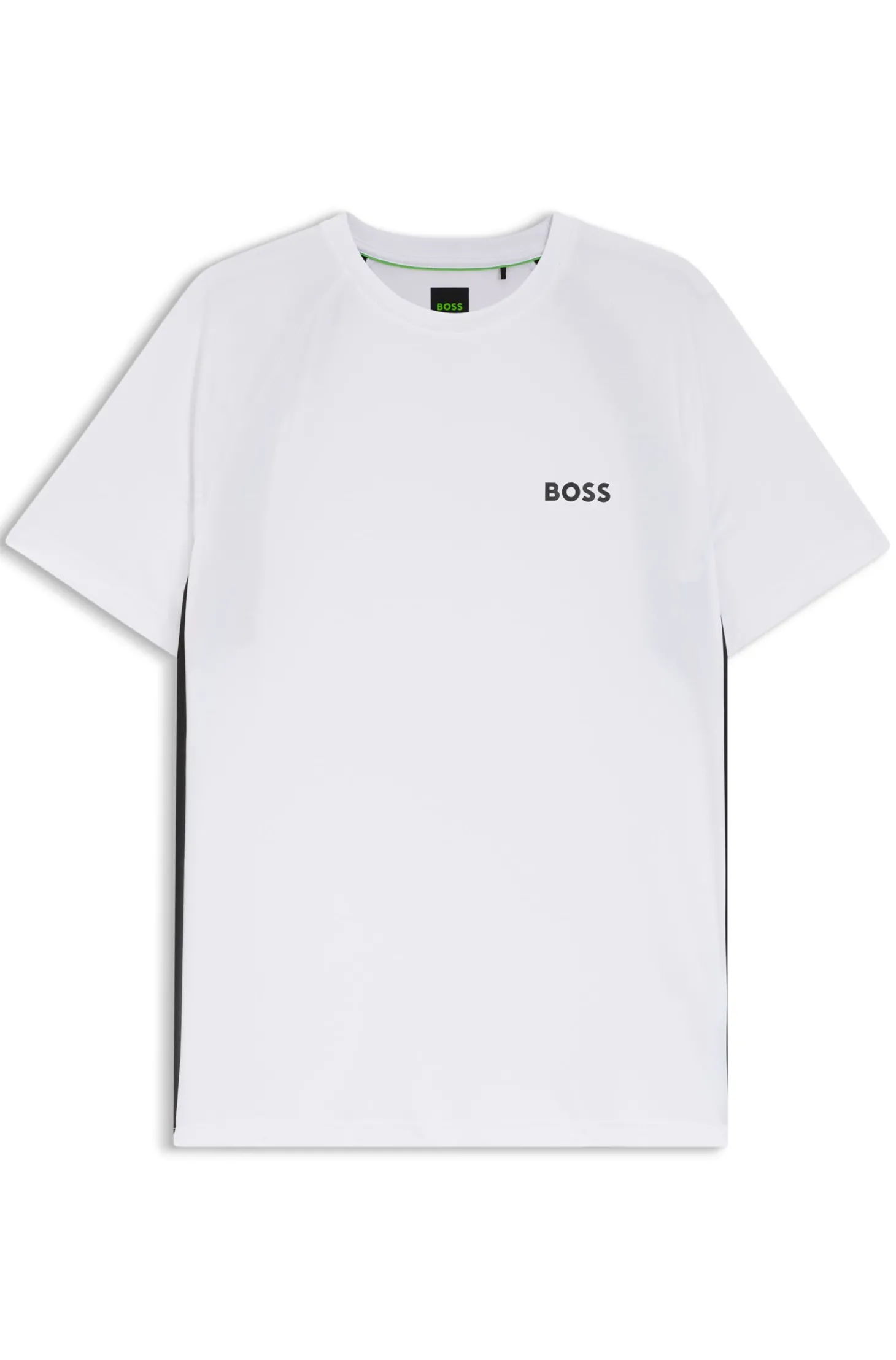 Active Schnell trocknendes Slim-Fit T-Shirt mit Vier-Wege-Stretch