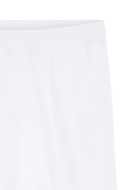 Active Shorts aus Stretch-Gewebe mit Taschen aus Mesh
