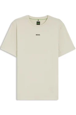 Active Slim-Fit T-Shirt aus schnelltrocknendem Gewebe