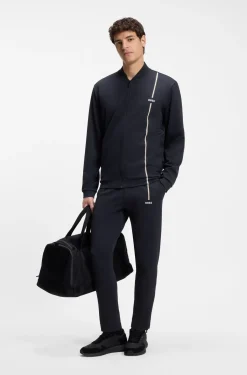 Active Sweatshirt mit Smart Temp Technologie