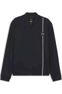 Active Sweatshirt mit Smart Temp Technologie