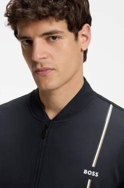 Active Sweatshirt mit Smart Temp Technologie
