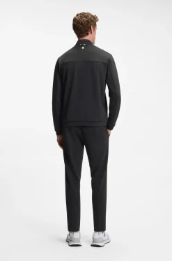 Active Sweatshirt mit Smart Temp Technologie