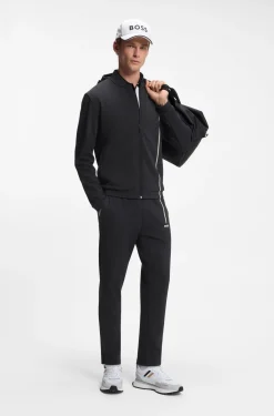Active Sweatshirt mit Smart Temp Technologie