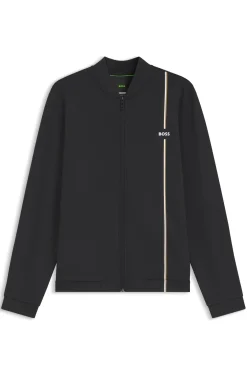 Active Sweatshirt mit Smart Temp Technologie
