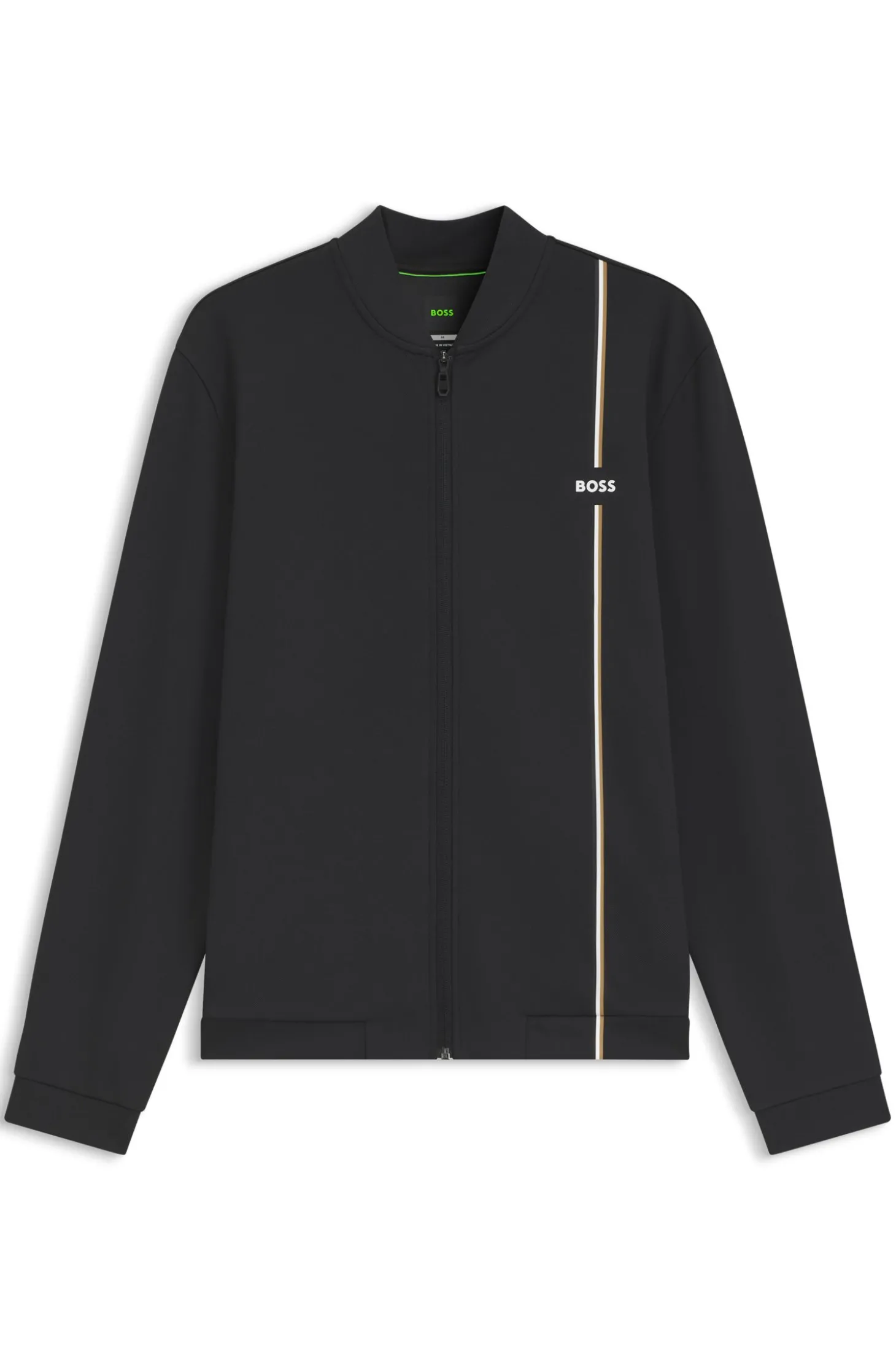 Active Sweatshirt mit Smart Temp Technologie
