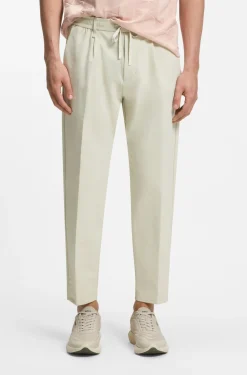 Active Tapered-Fit Hose aus wasserabweisendem Stretch-Gewebe