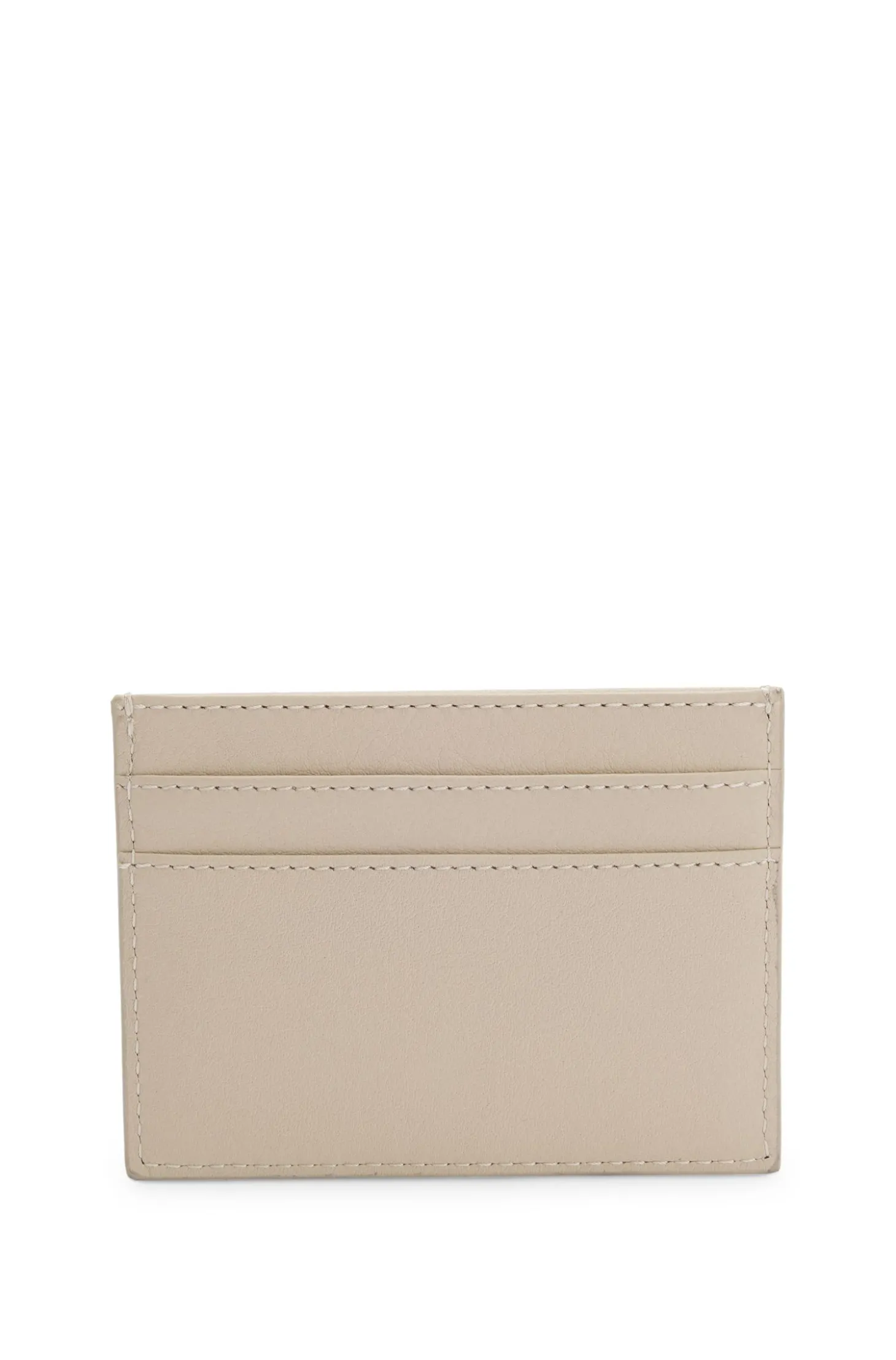 Ariell Geschenk-Set mit Kartenetui aus Leder und Schlüsselanhänger