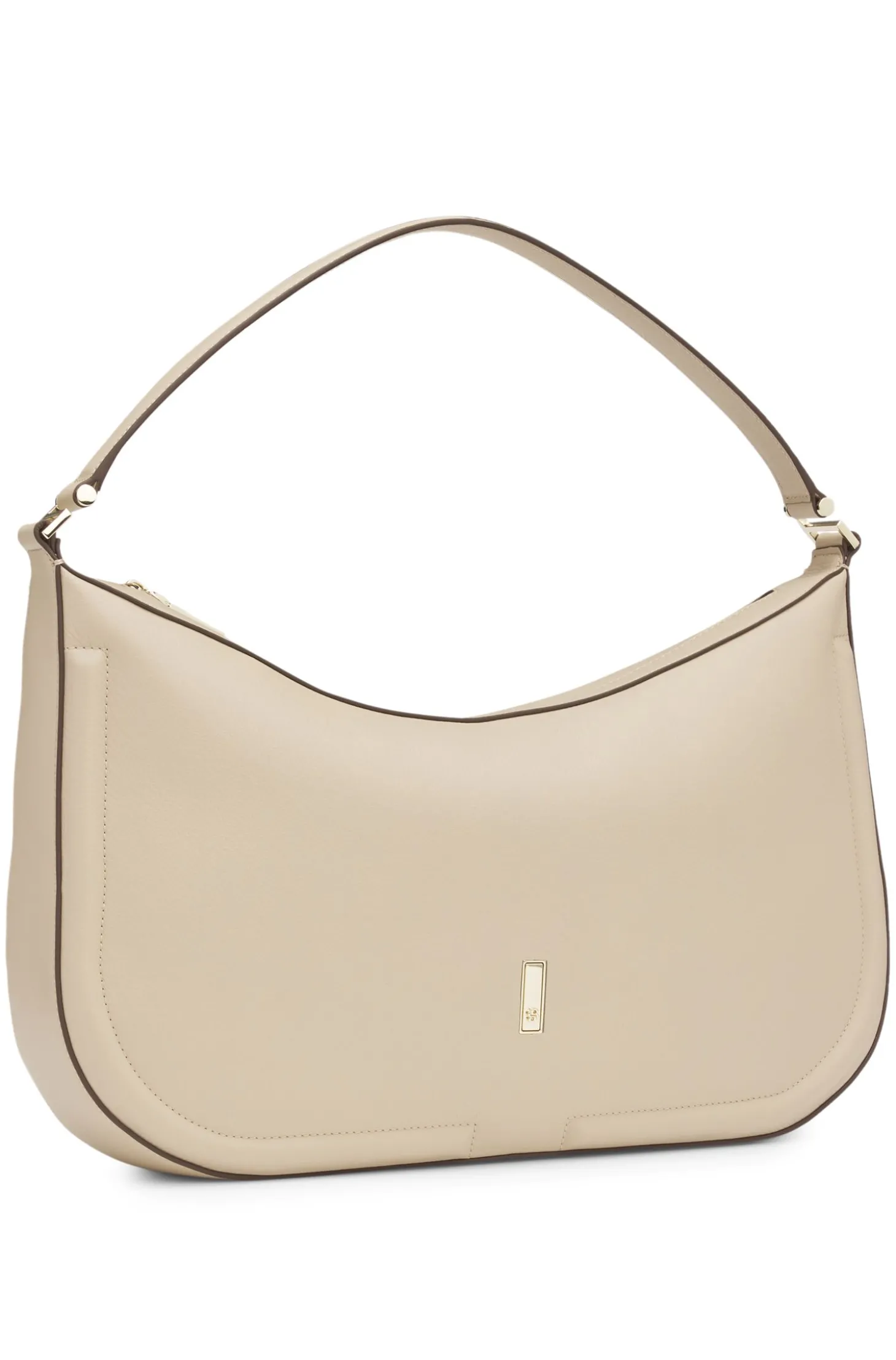 Ariell Hobo Bag aus Leder