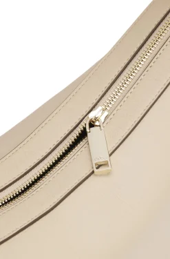 Ariell Hobo Bag aus Leder
