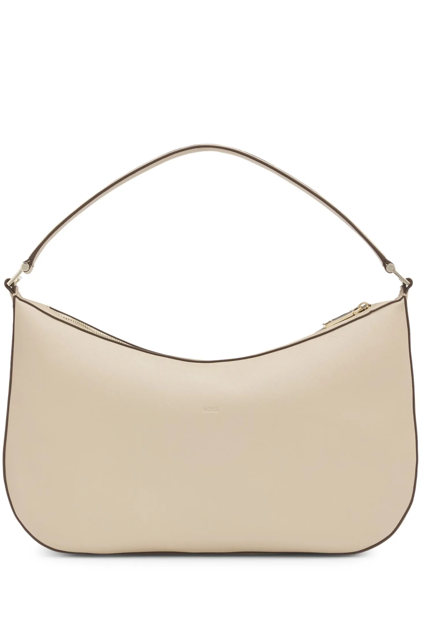 Ariell Hobo Bag aus Leder