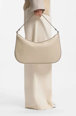 Ariell Hobo Bag aus Leder