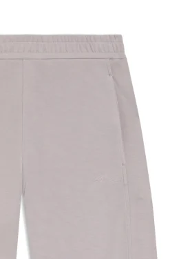 Balloon-Fit Jogginghose mit Logo-Stickerei