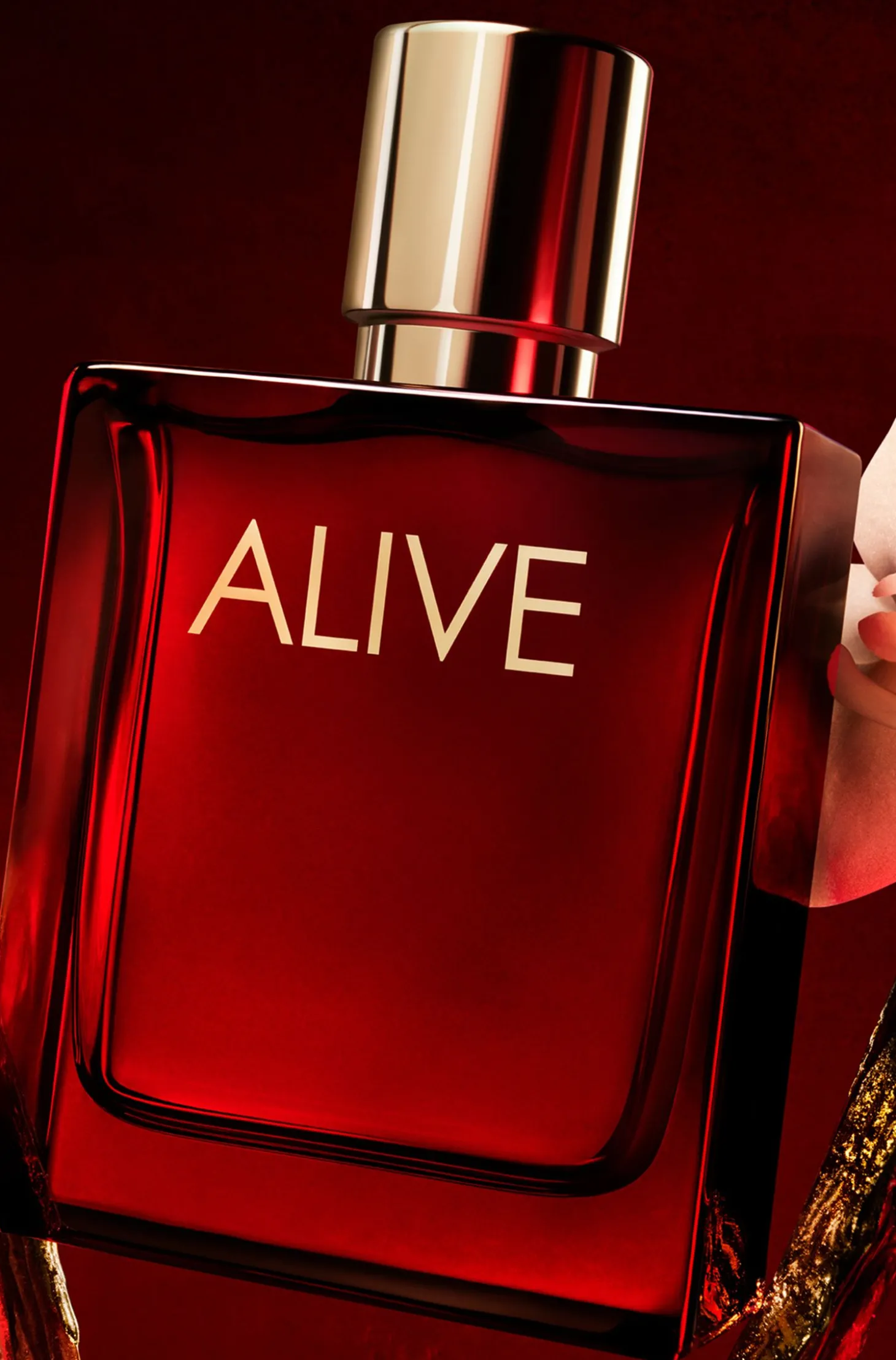 BOSS Alive Absolu Parfum Intense 30 ml