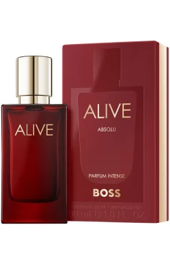 BOSS Alive Absolu Parfum Intense 30 ml