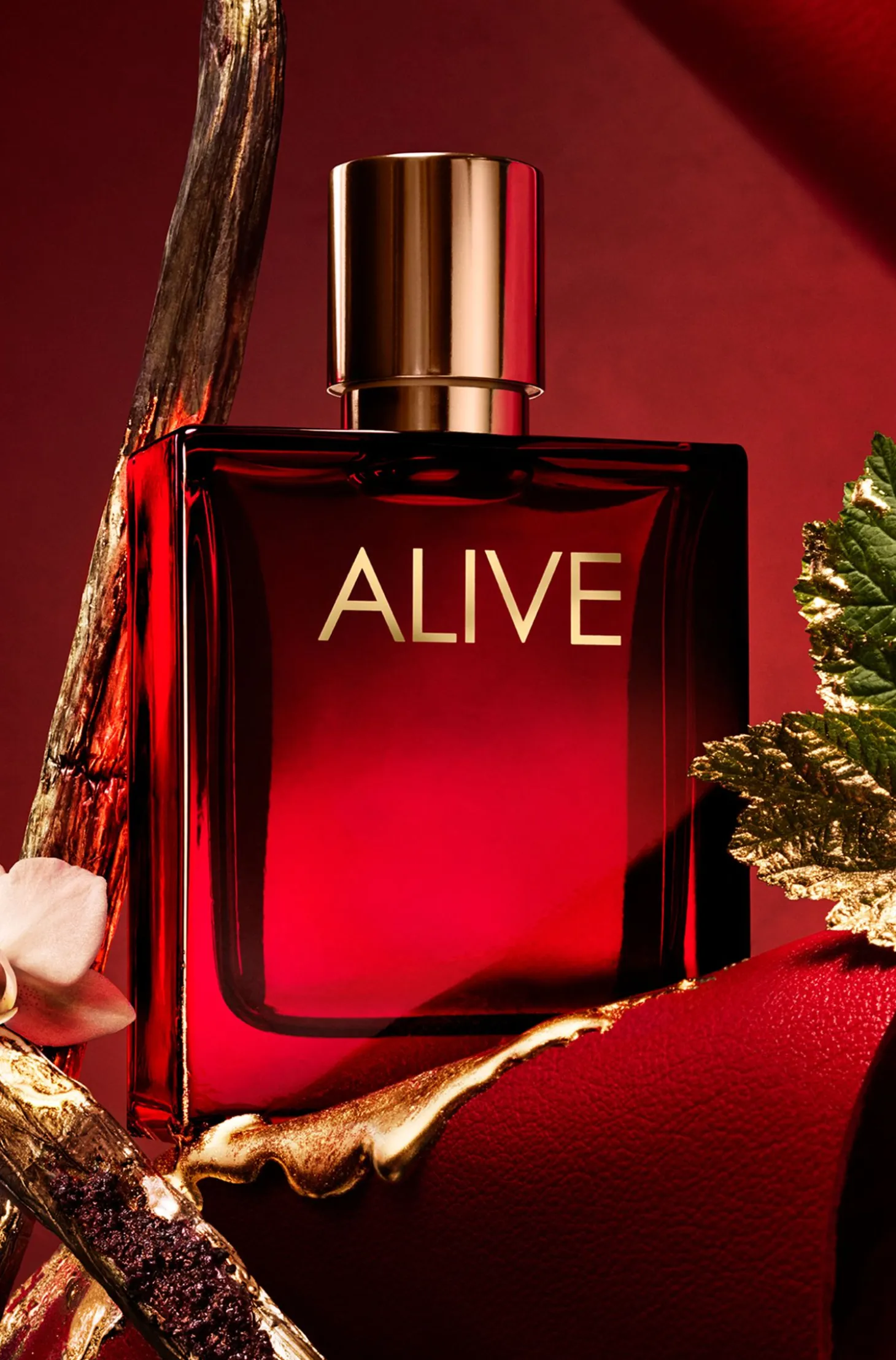 BOSS Alive Absolu Parfum Intense 30 ml