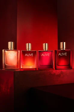 BOSS Alive Absolu Parfum Intense 50 ml