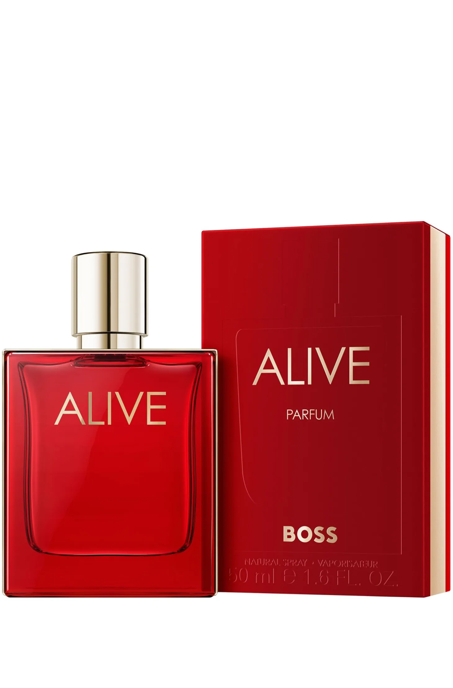 BOSS Alive Eau de Parfum 50 ml