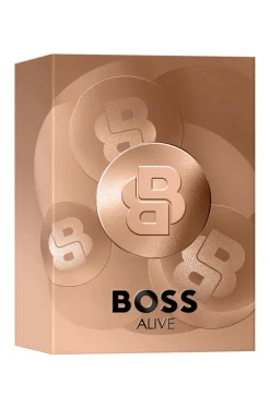 BOSS Alive Eau de Parfum 30 ml Geschenk-Set