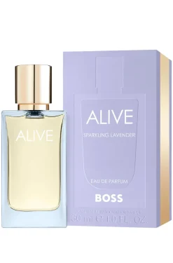 BOSS Alive Sparkling Lavender Eau de Parfum 30 ml