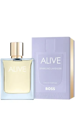 BOSS Alive Sparkling Lavender Eau de Parfum 50 ml