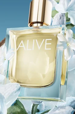 BOSS Alive Sparkling Lavender Eau de Parfum 80 ml