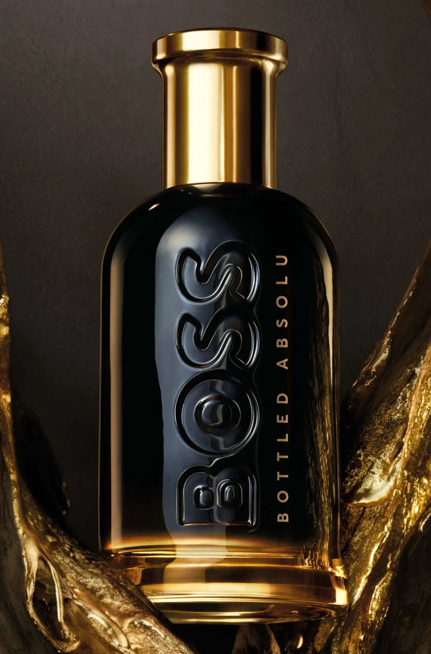 BOSS Bottled Absolu Parfum Intense 50 ml