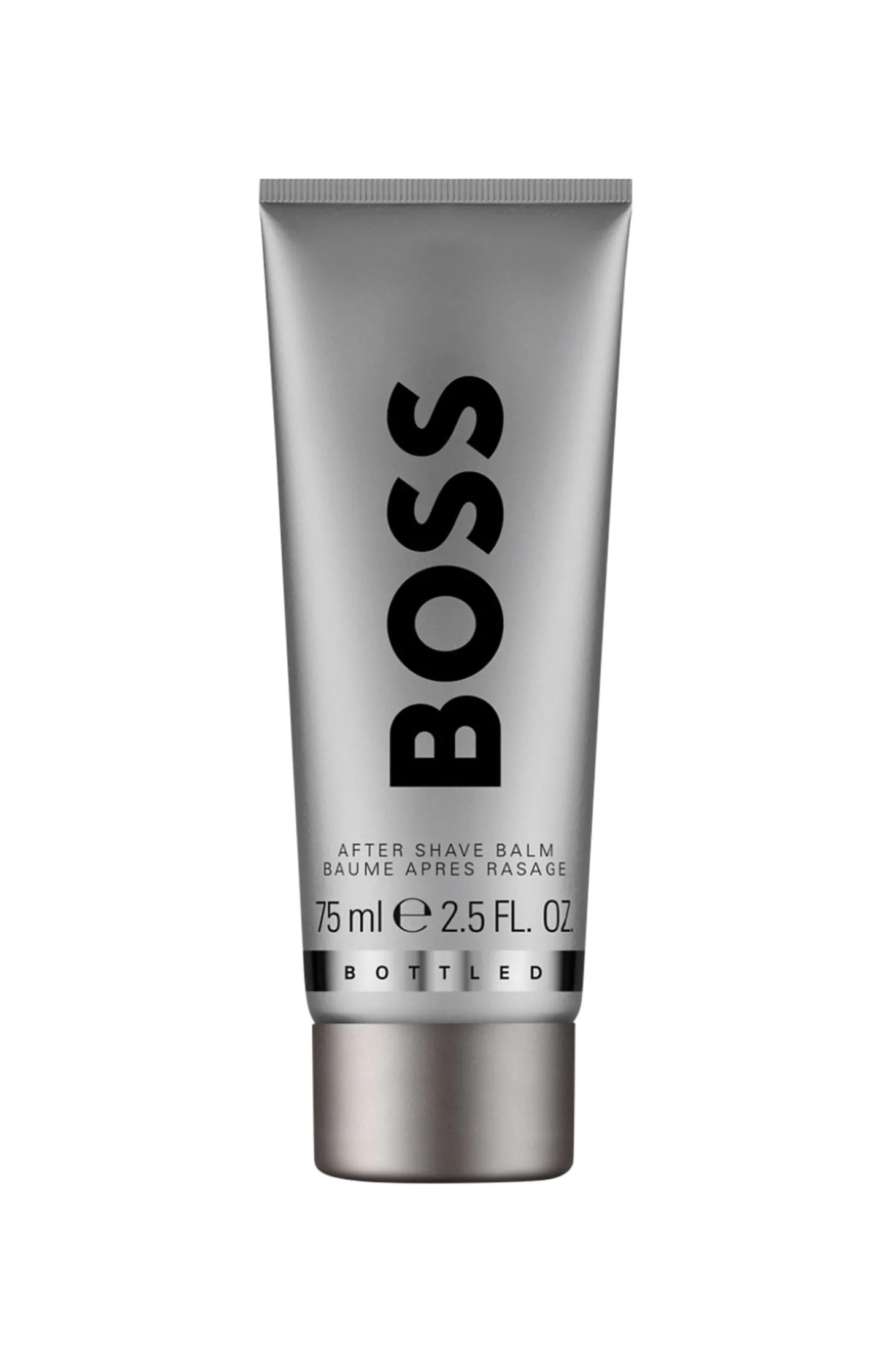 BOSS Bottled Aftershave-Balsam 75 ml