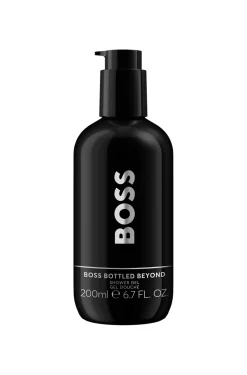 BOSS Bottled Beyond Duschgel 200 ml