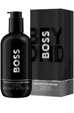 BOSS Bottled Beyond Duschgel 200 ml
