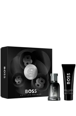 BOSS Bottled Beyond Eau de Parfum 50 ml Geschenk-Set