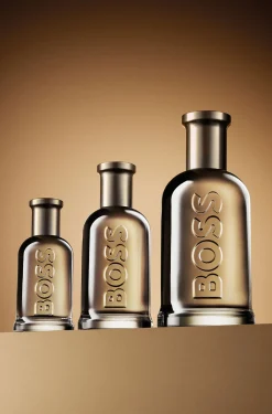 BOSS Bottled Eau de Parfum 100 ml