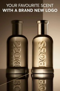 BOSS Bottled Eau de Parfum 100 ml