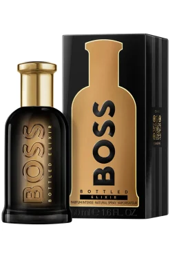 BOSS Bottled Elixir Eau de Parfum 50 ml