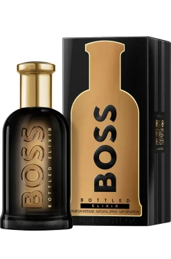 BOSS Bottled Elixir Eau de Parfum 100 ml
