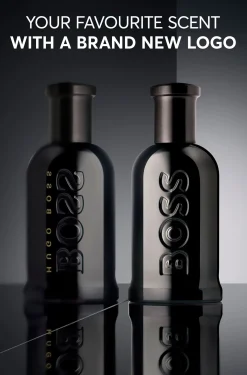 BOSS BOTTLED PARFÜM 50 ml