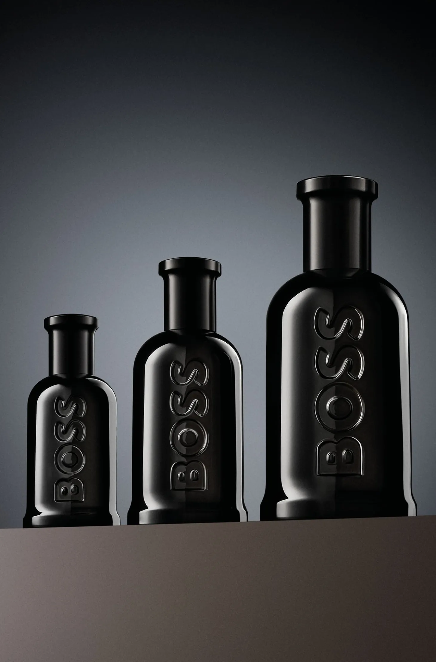 BOSS BOTTLED PARFÜM 200 ml